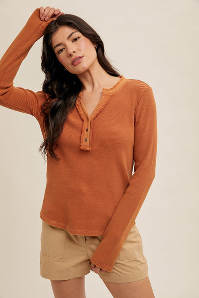 Pumpkin Spice Thermal