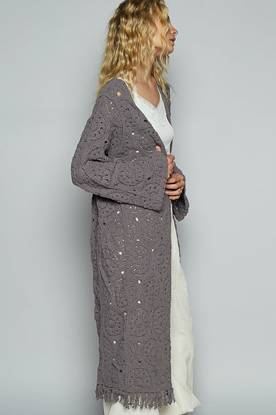 The Luna Cardi