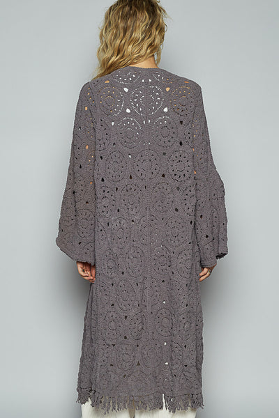 The Luna Cardi