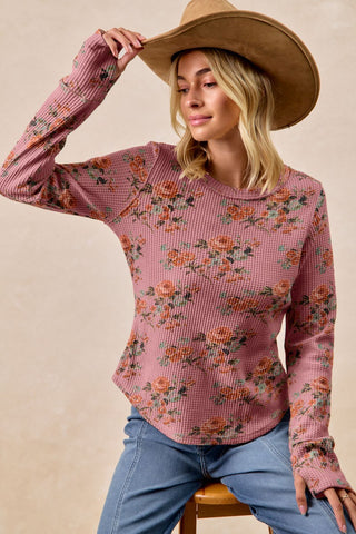 The Dahlia (Pink)