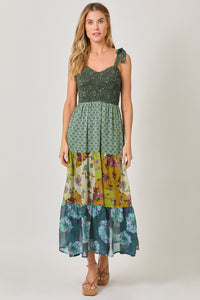 The Bali Dress
