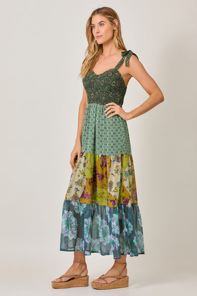 The Bali Dress