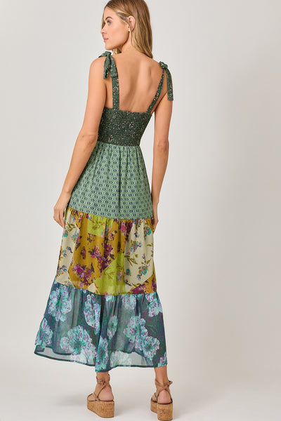 The Bali Dress