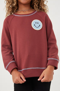 Happy Days Sweatshirt